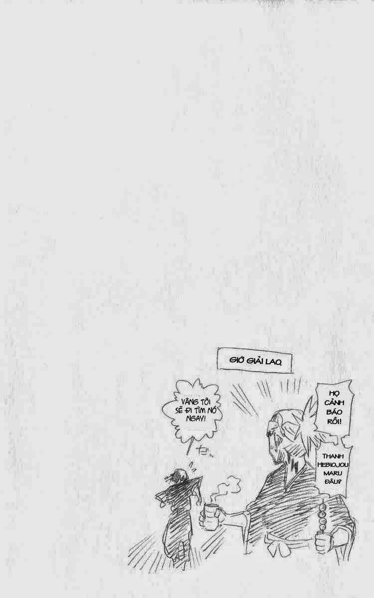 Thần Chết Ichigo - Chương 71