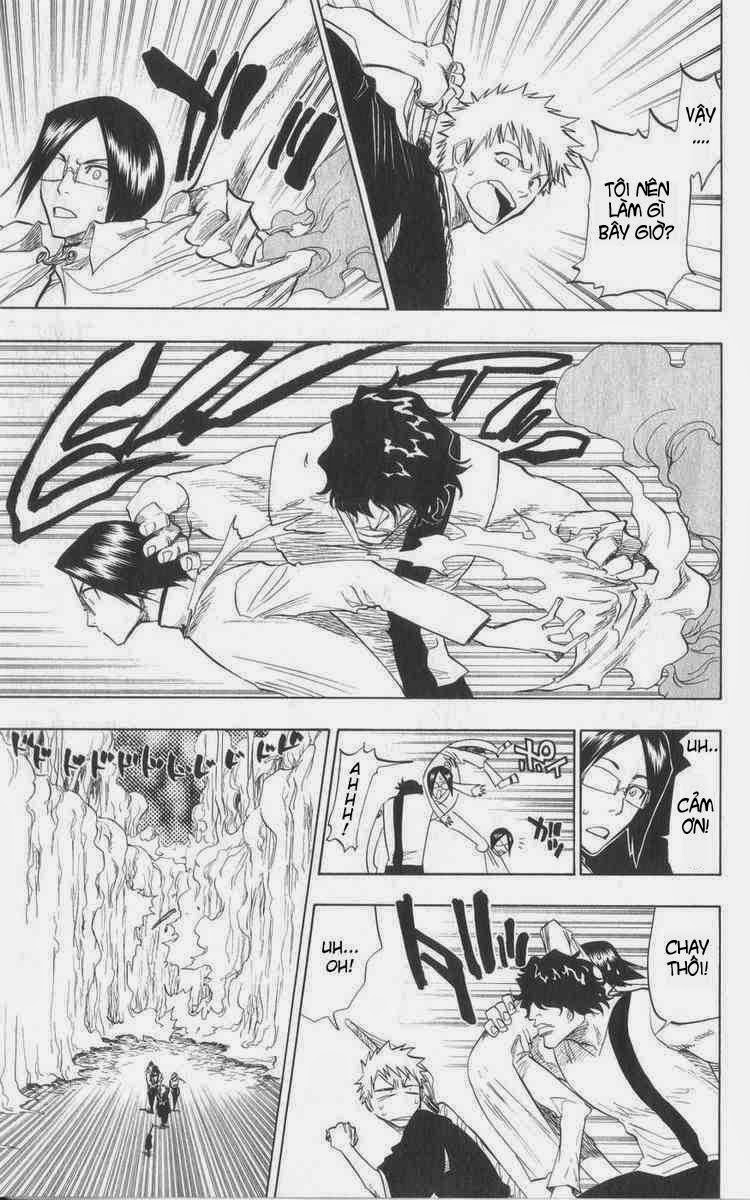 Thần Chết Ichigo - Chương 71