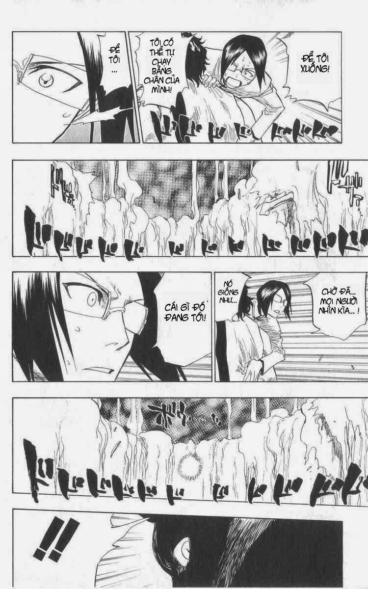 Thần Chết Ichigo - Chương 71