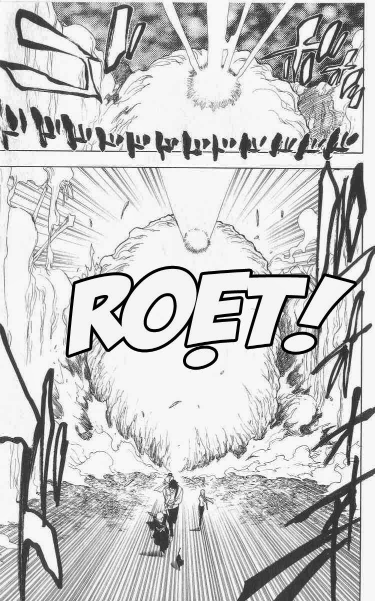 Thần Chết Ichigo - Chương 71