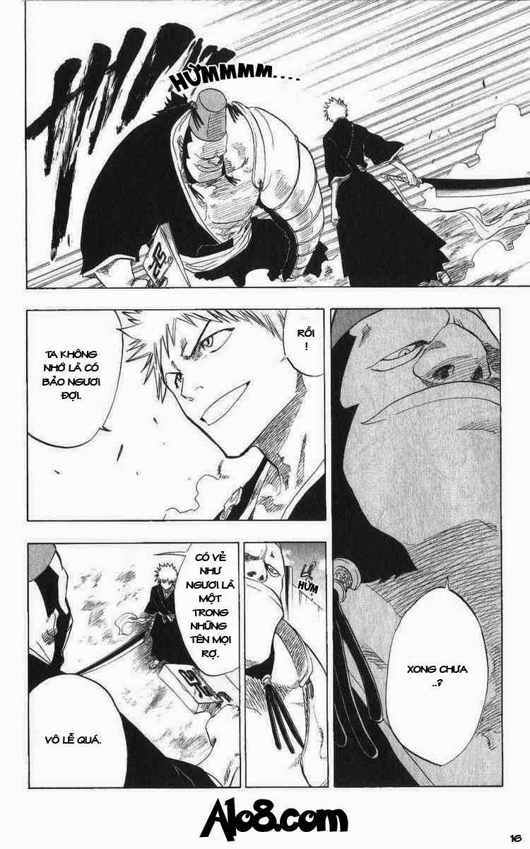 Thần Chết Ichigo - Chương 72