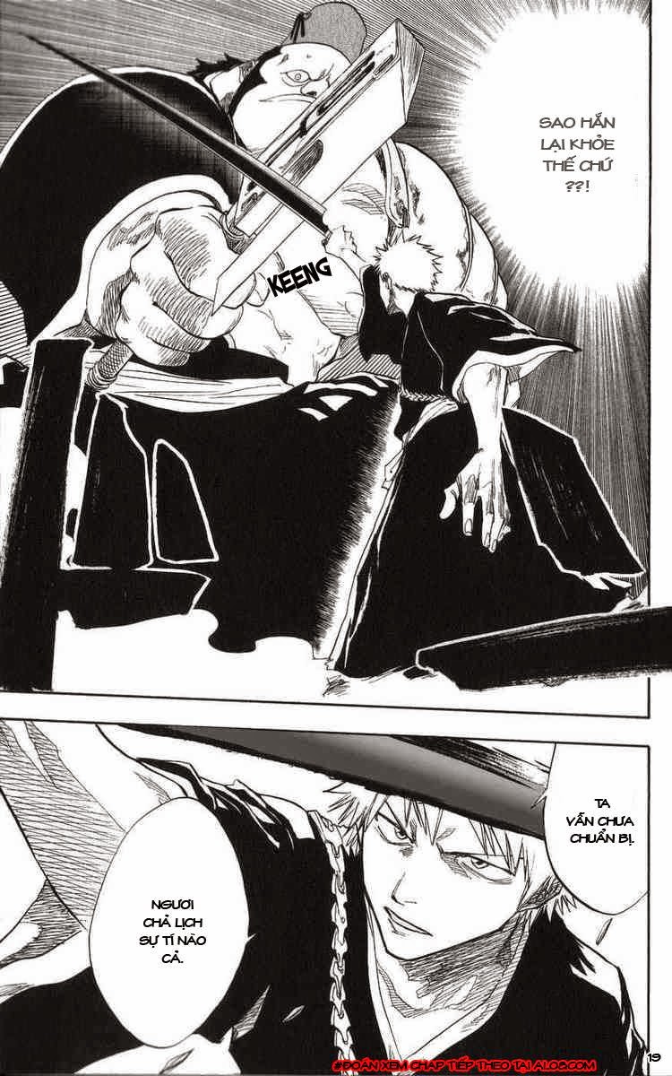 Thần Chết Ichigo - Chương 72