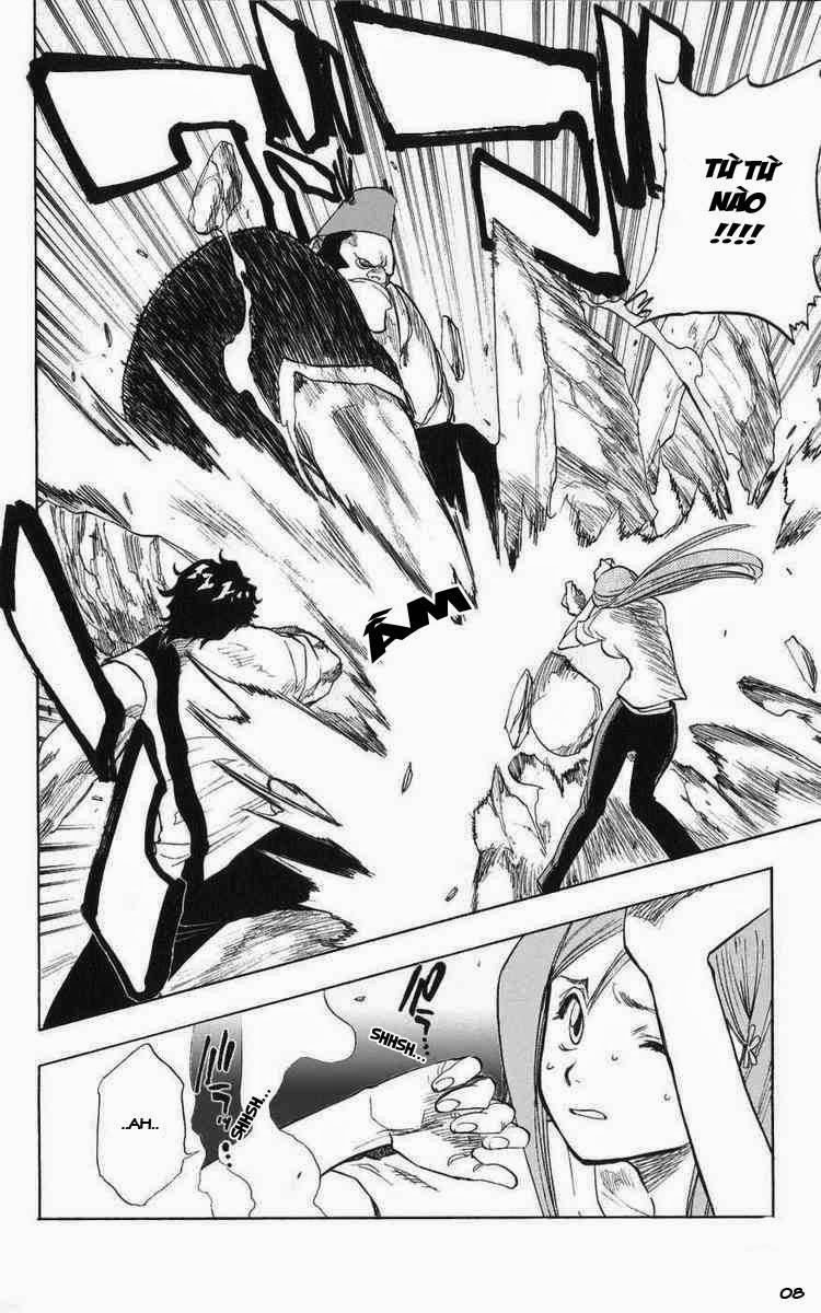 Thần Chết Ichigo - Chương 72