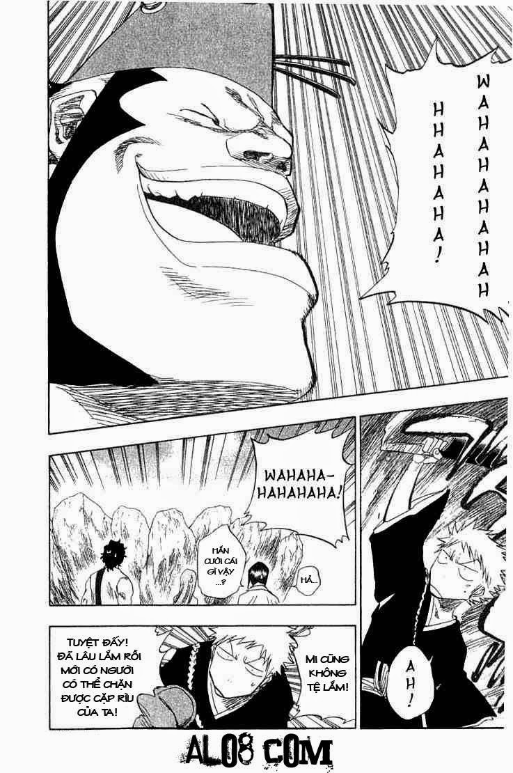 Thần Chết Ichigo - Chương 73