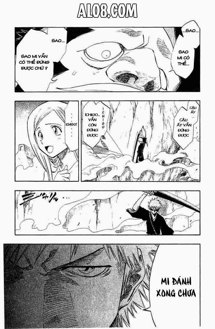 Thần Chết Ichigo - Chương 73