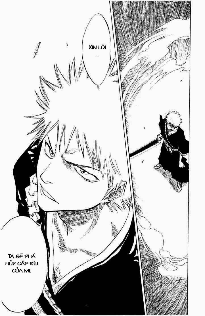 Thần Chết Ichigo - Chương 73