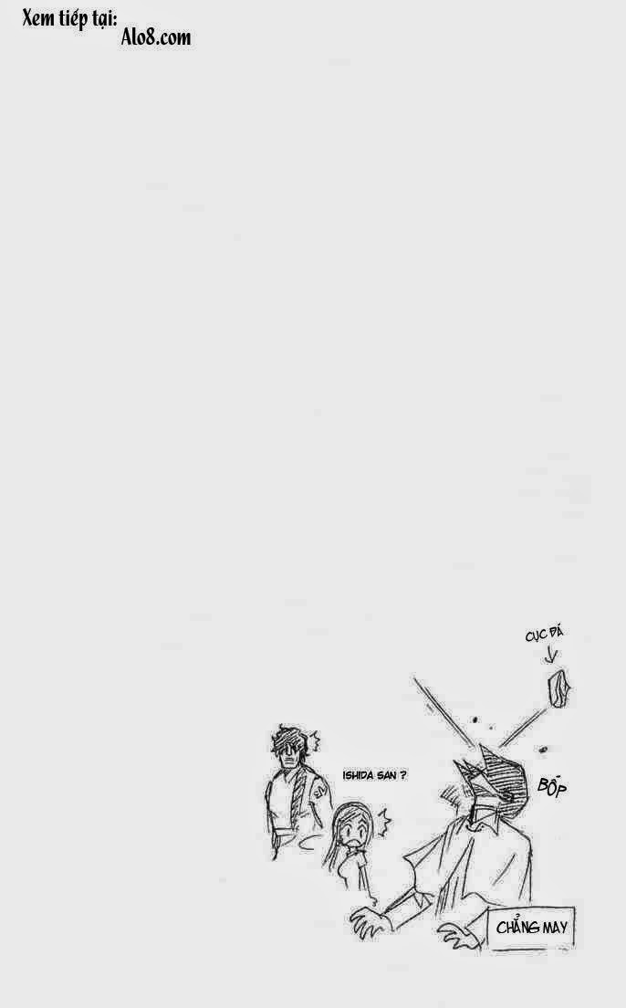 Thần Chết Ichigo - Chương 73