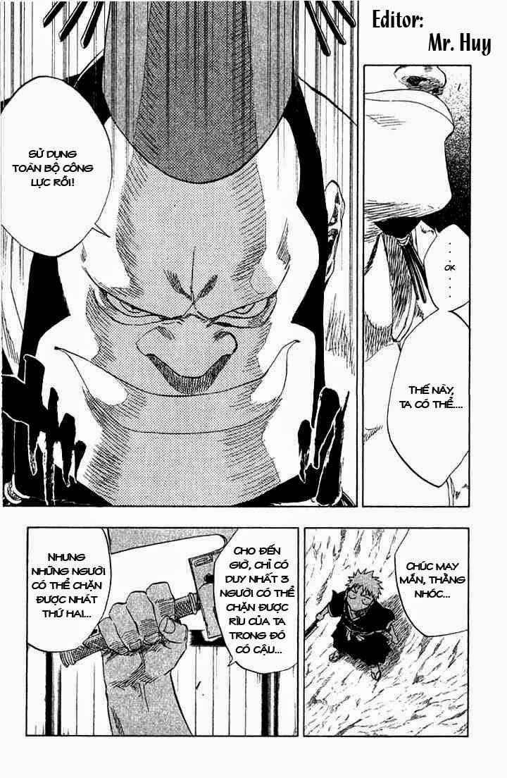 Thần Chết Ichigo - Chương 73