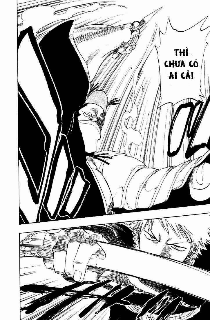 Thần Chết Ichigo - Chương 73