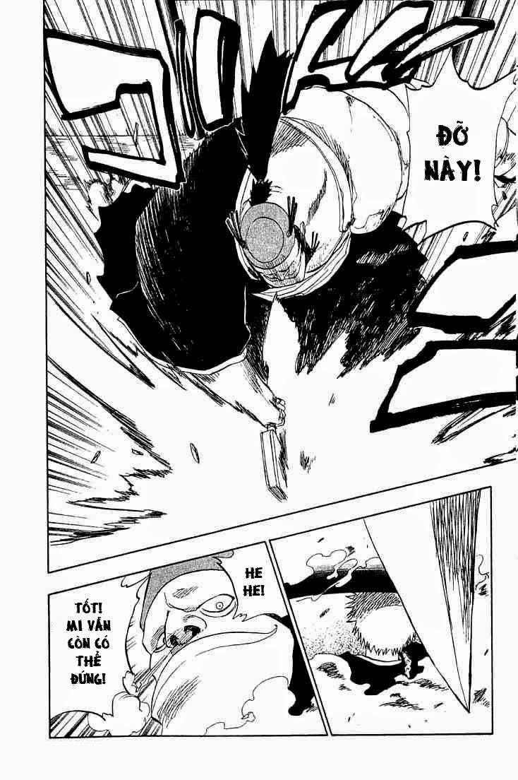 Thần Chết Ichigo - Chương 73