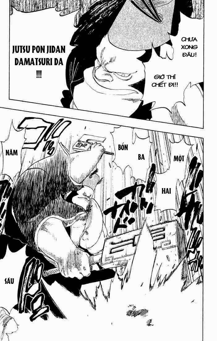 Thần Chết Ichigo - Chương 73