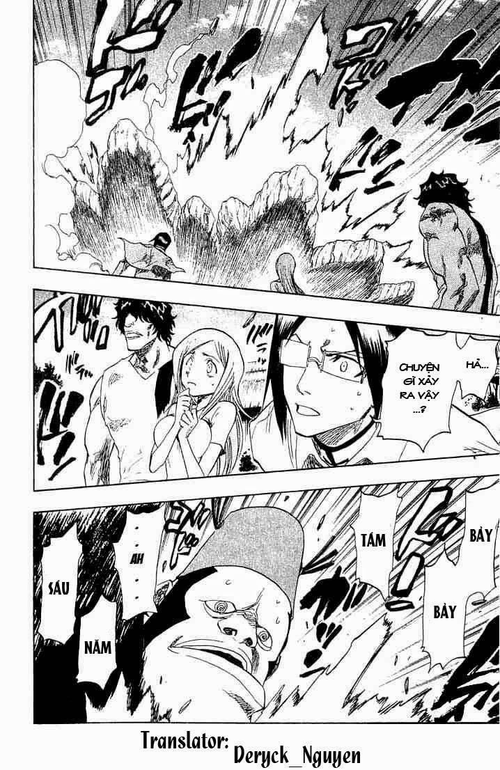 Thần Chết Ichigo - Chương 73