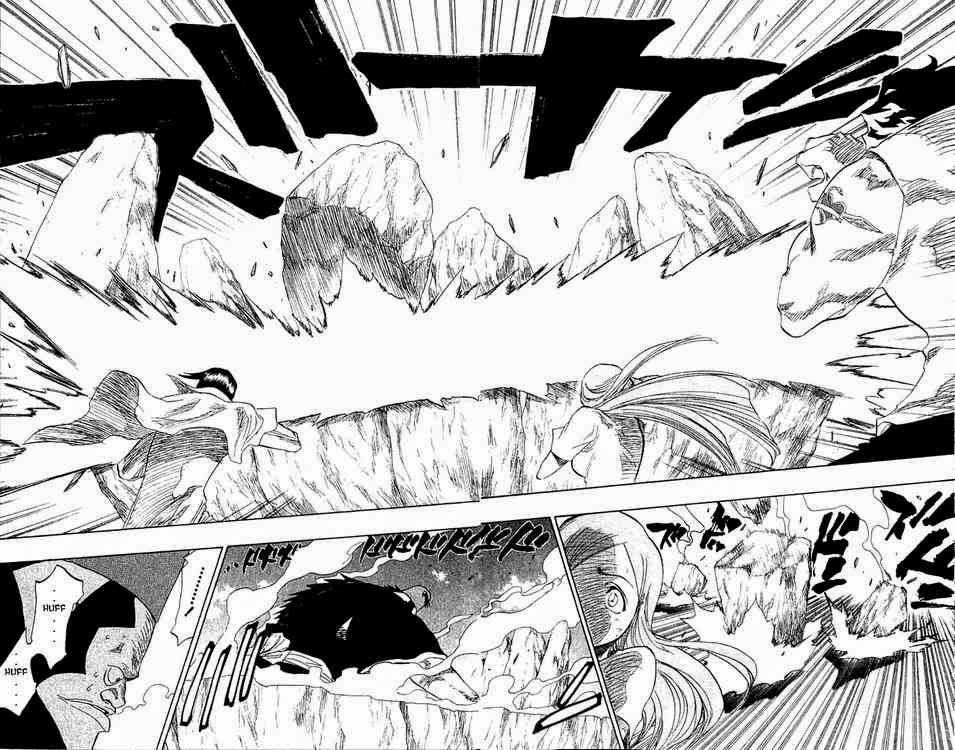 Thần Chết Ichigo - Chương 73