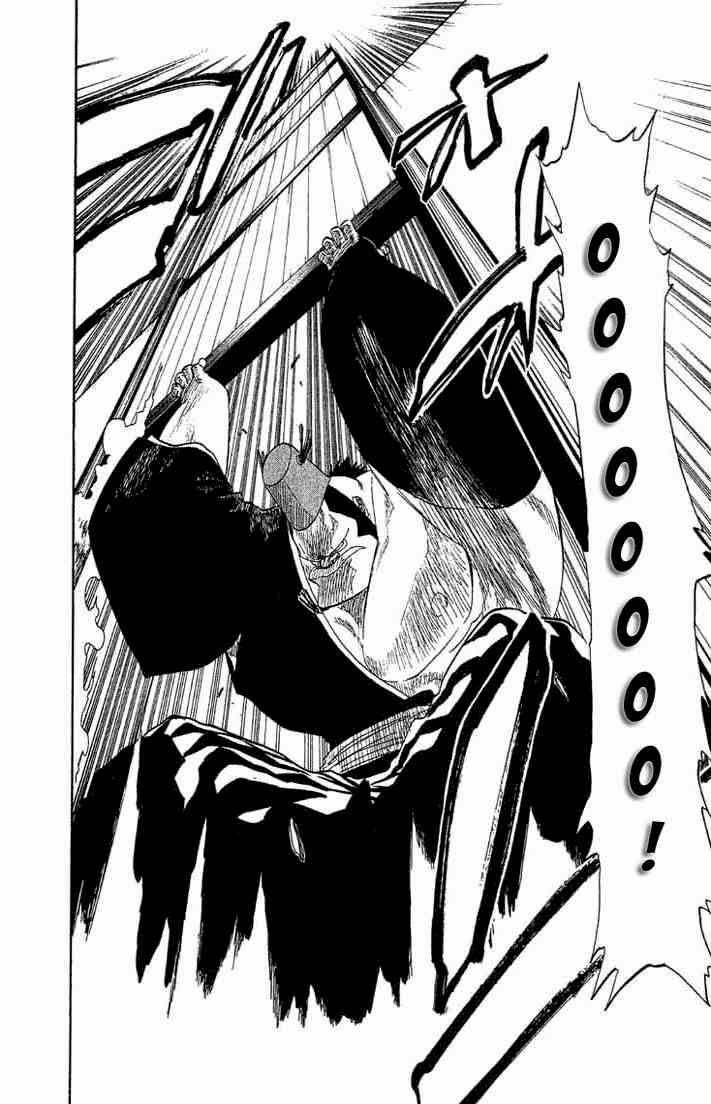 Thần Chết Ichigo - Chương 74