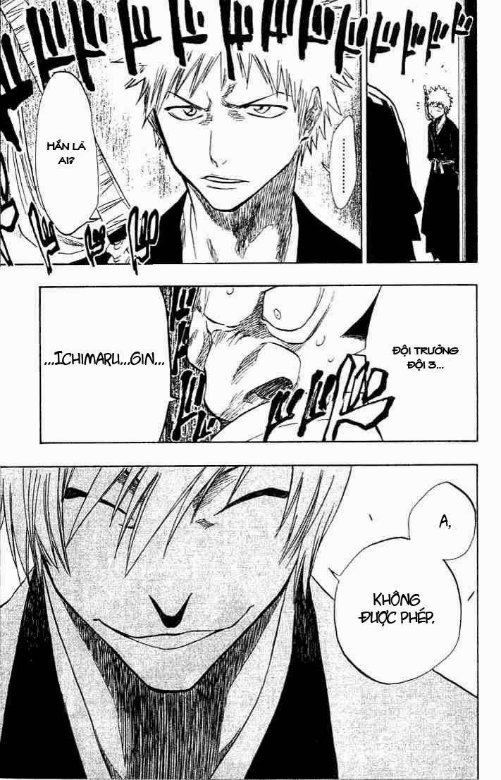 Thần Chết Ichigo - Chương 74