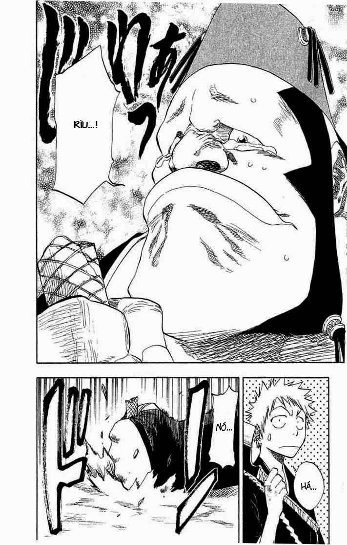 Thần Chết Ichigo - Chương 74