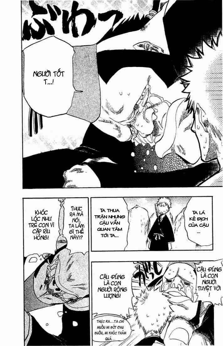 Thần Chết Ichigo - Chương 74