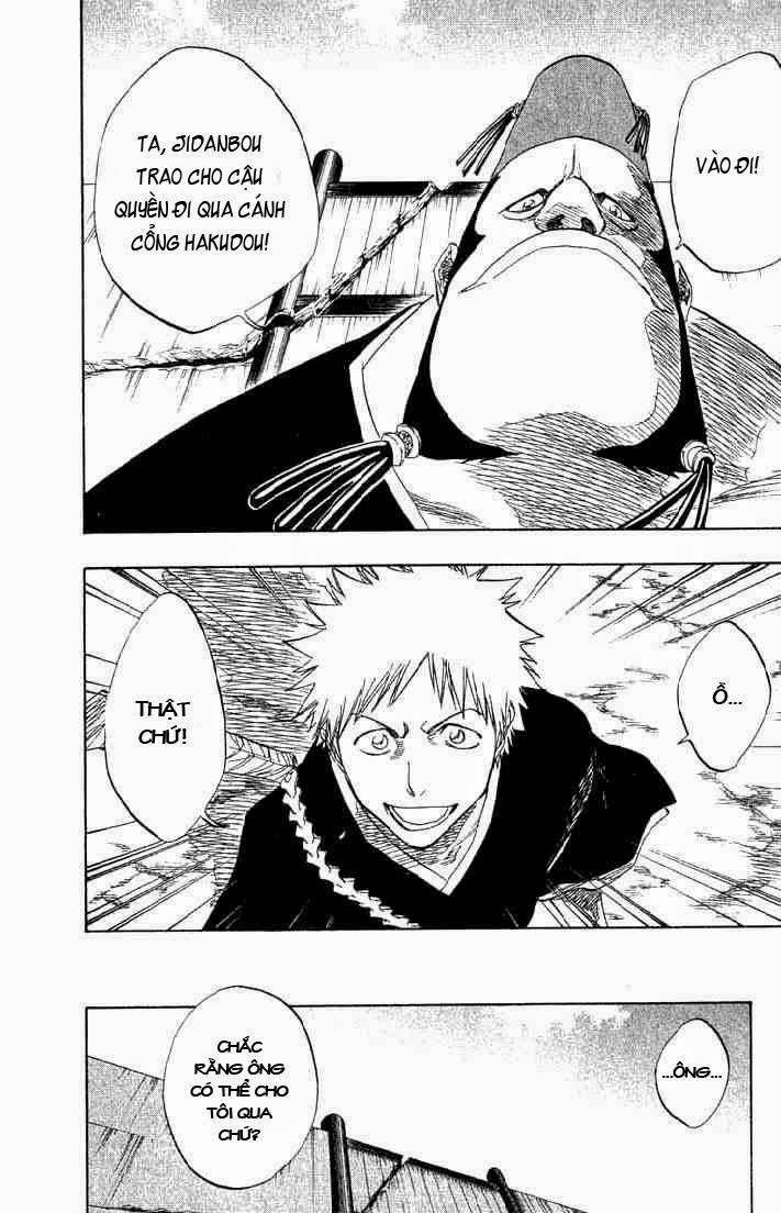 Thần Chết Ichigo - Chương 74