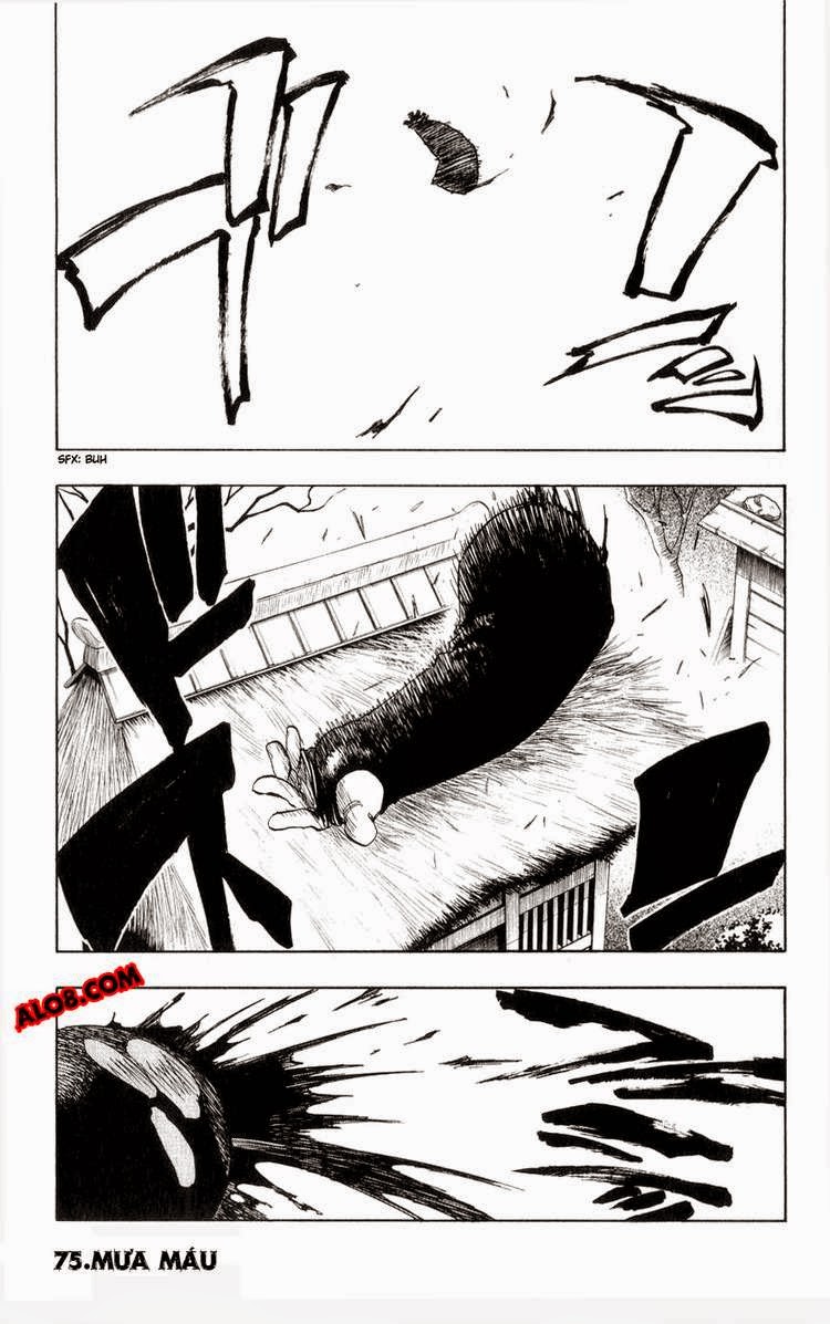 Thần Chết Ichigo - Chương 75