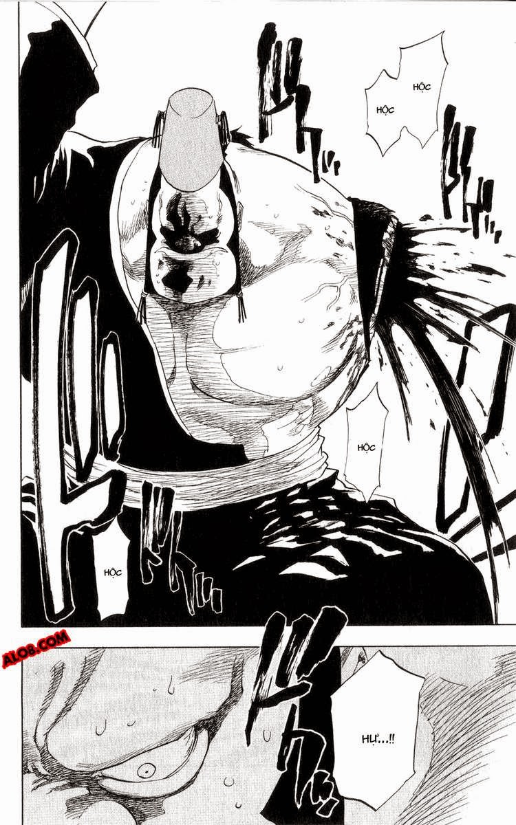 Thần Chết Ichigo - Chương 75