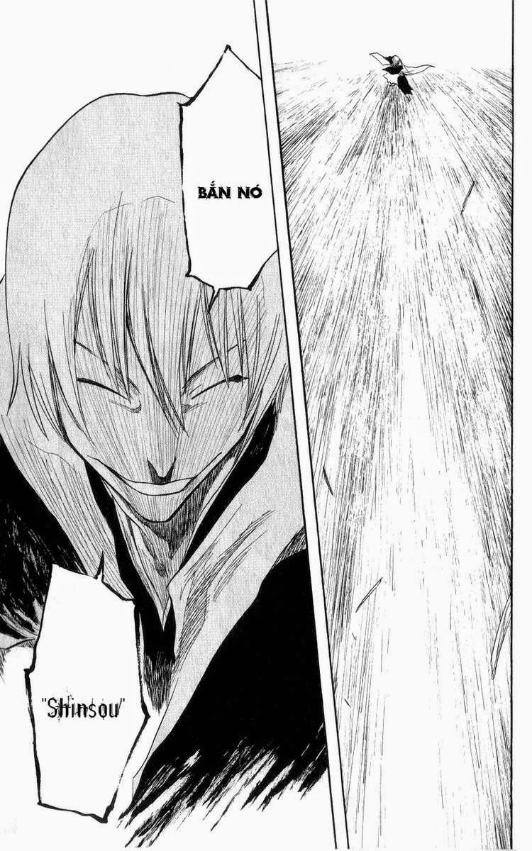 Thần Chết Ichigo - Chương 75