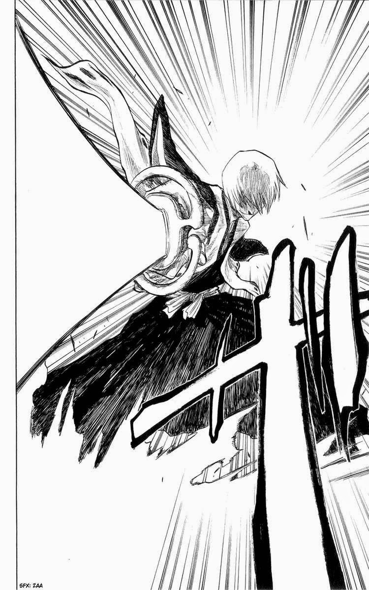 Thần Chết Ichigo - Chương 75