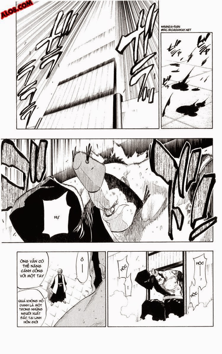 Thần Chết Ichigo - Chương 75