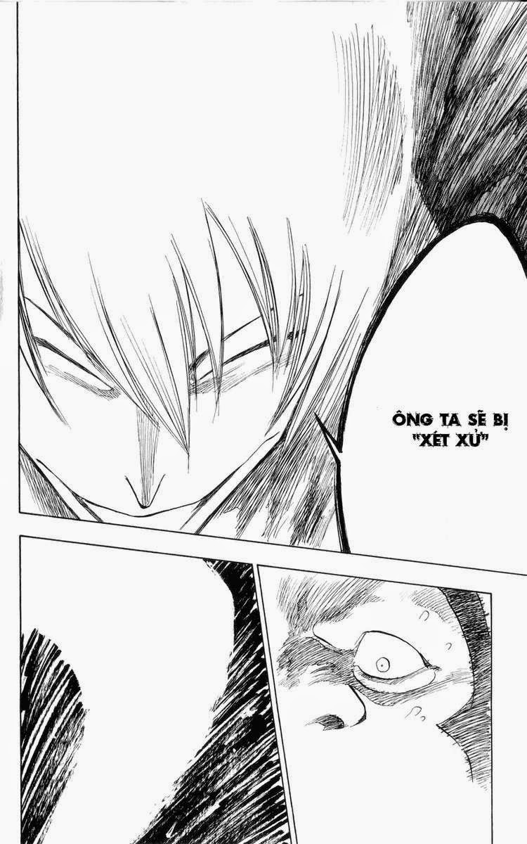 Thần Chết Ichigo - Chương 75