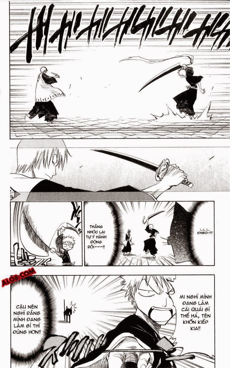 Thần Chết Ichigo - Chương 75