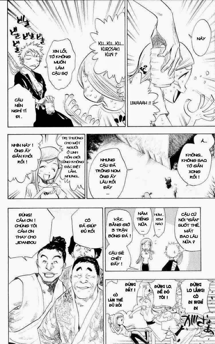 Thần Chết Ichigo - Chương 76