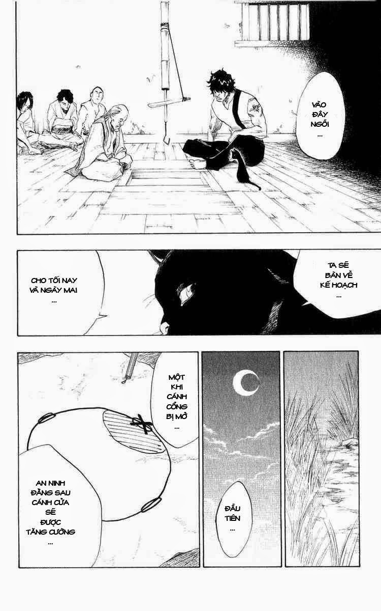 Thần Chết Ichigo - Chương 76