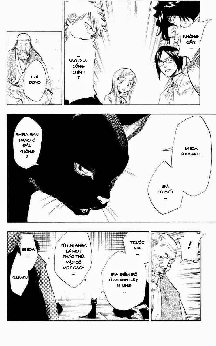 Thần Chết Ichigo - Chương 76