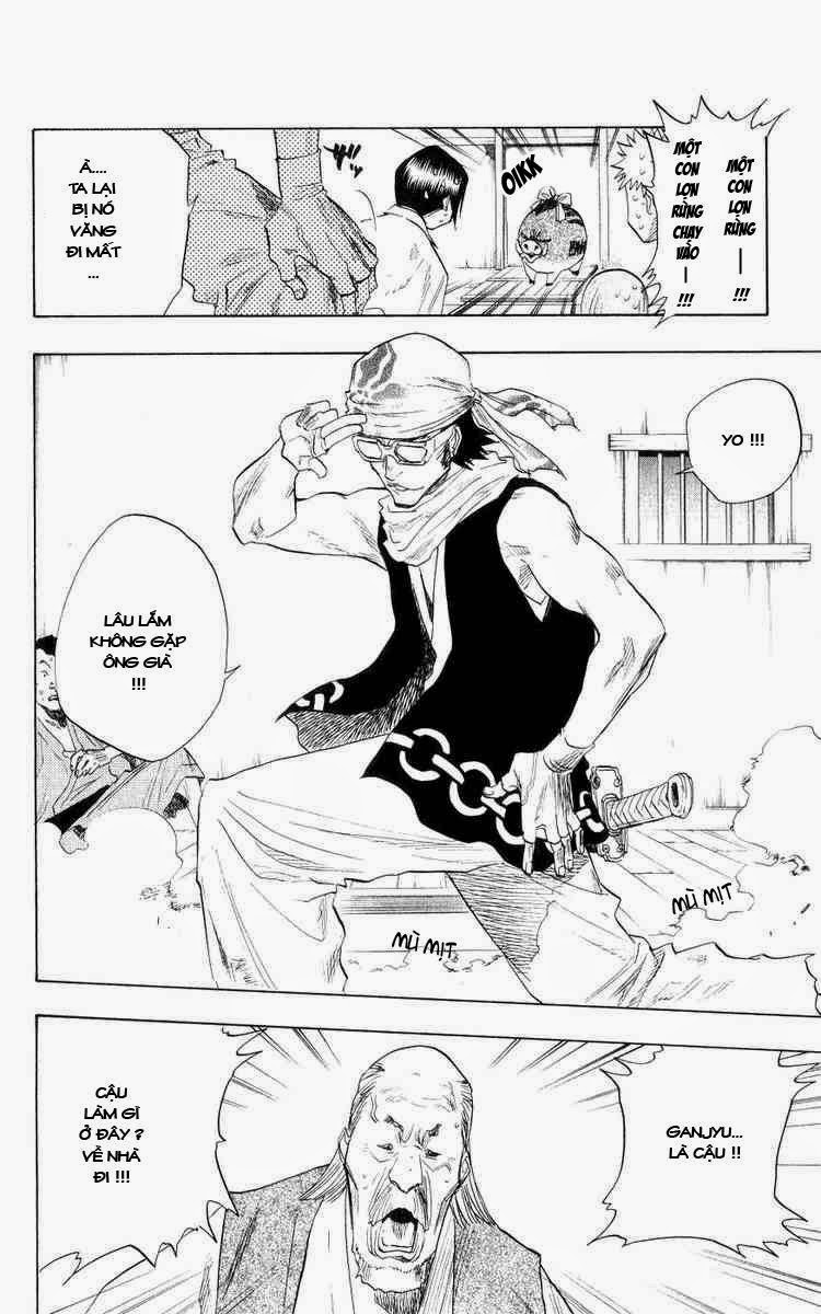 Thần Chết Ichigo - Chương 76