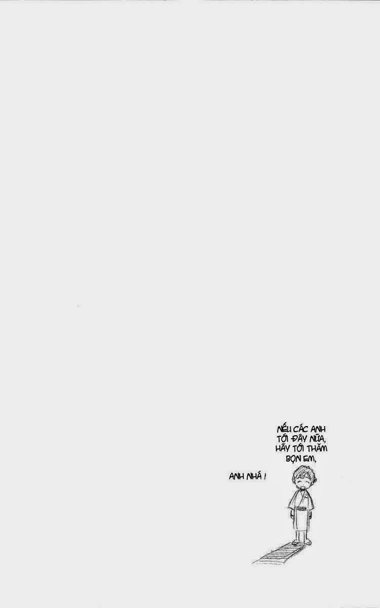 Thần Chết Ichigo - Chương 76