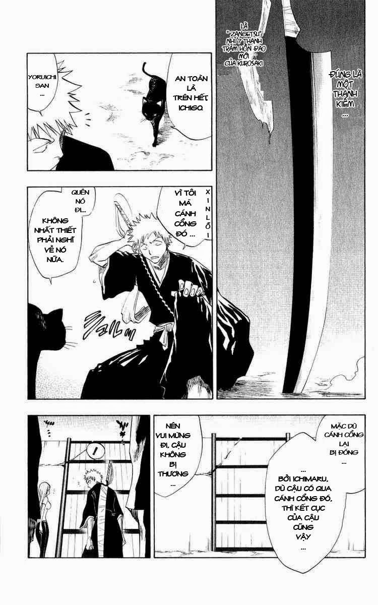 Thần Chết Ichigo - Chương 76