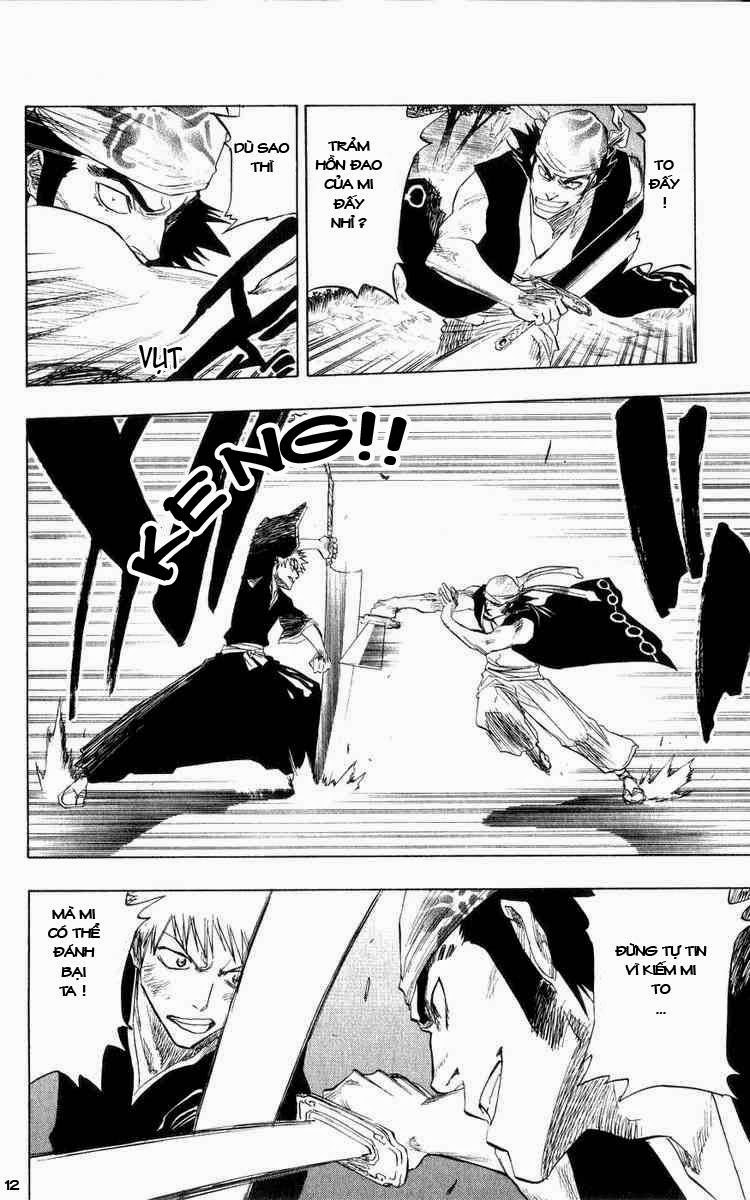 Thần Chết Ichigo - Chương 77