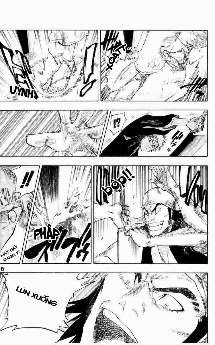 Thần Chết Ichigo - Chương 77