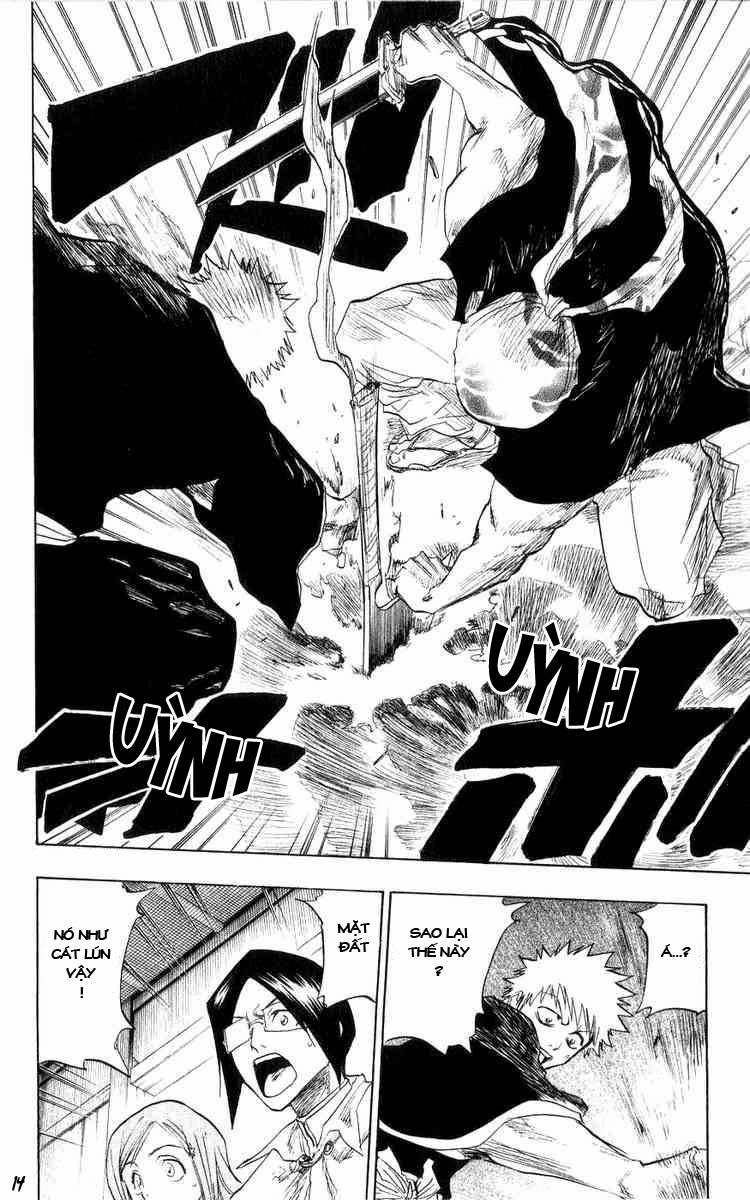 Thần Chết Ichigo - Chương 77