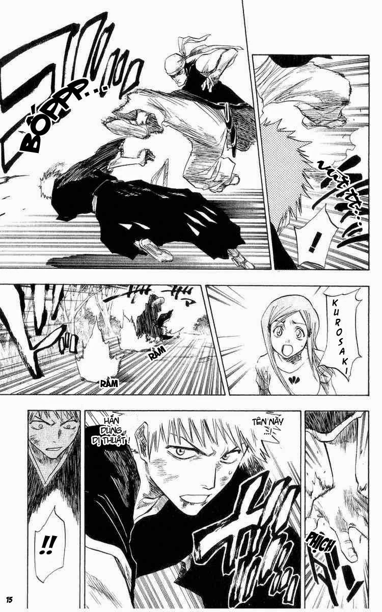 Thần Chết Ichigo - Chương 77