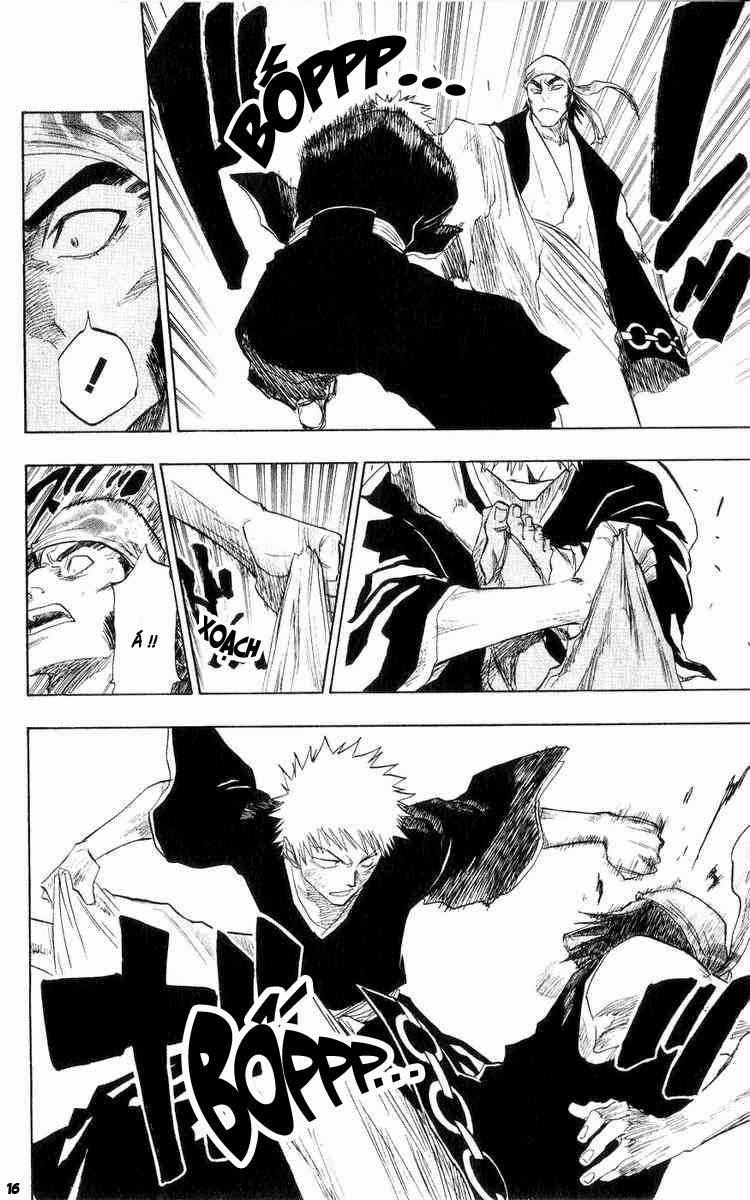 Thần Chết Ichigo - Chương 77