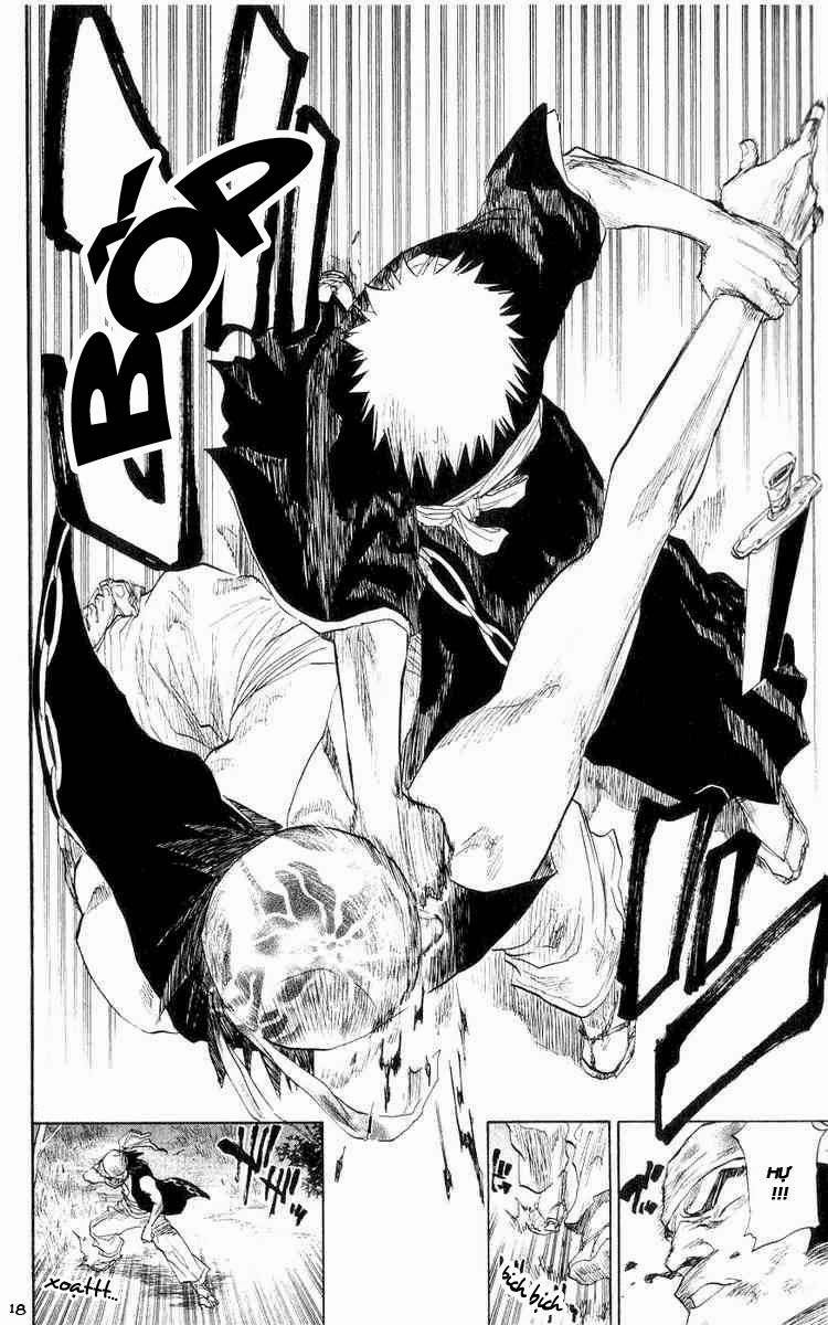 Thần Chết Ichigo - Chương 77