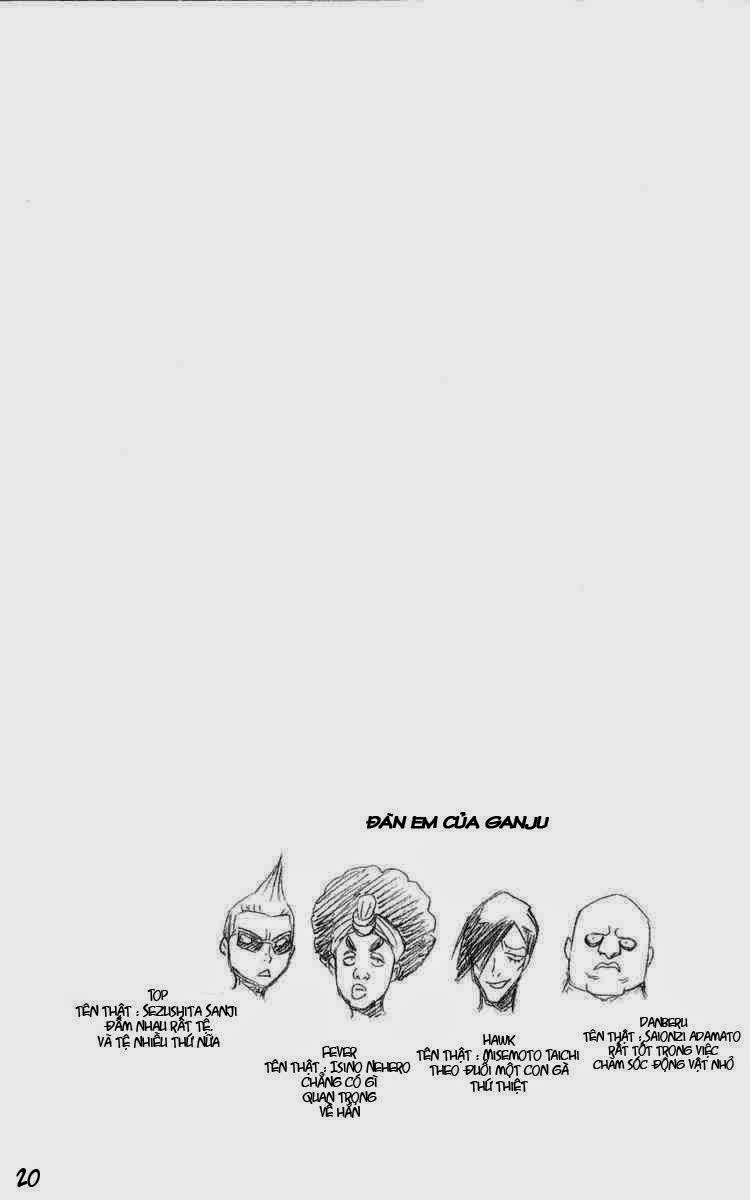 Thần Chết Ichigo - Chương 77