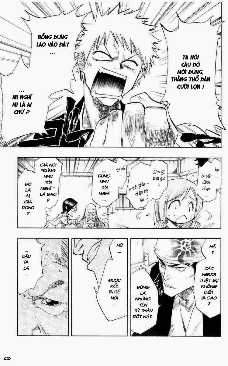 Thần Chết Ichigo - Chương 77