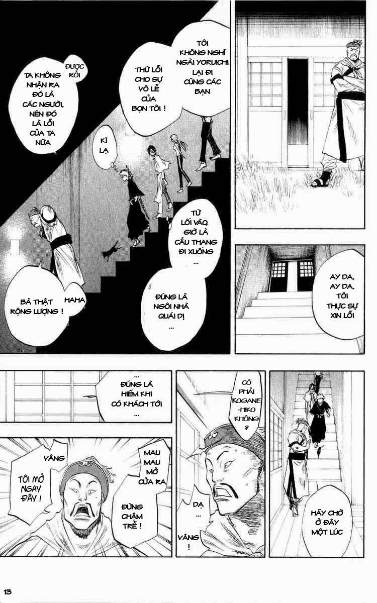 Thần Chết Ichigo - Chương 78