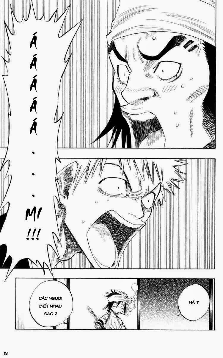 Thần Chết Ichigo - Chương 78