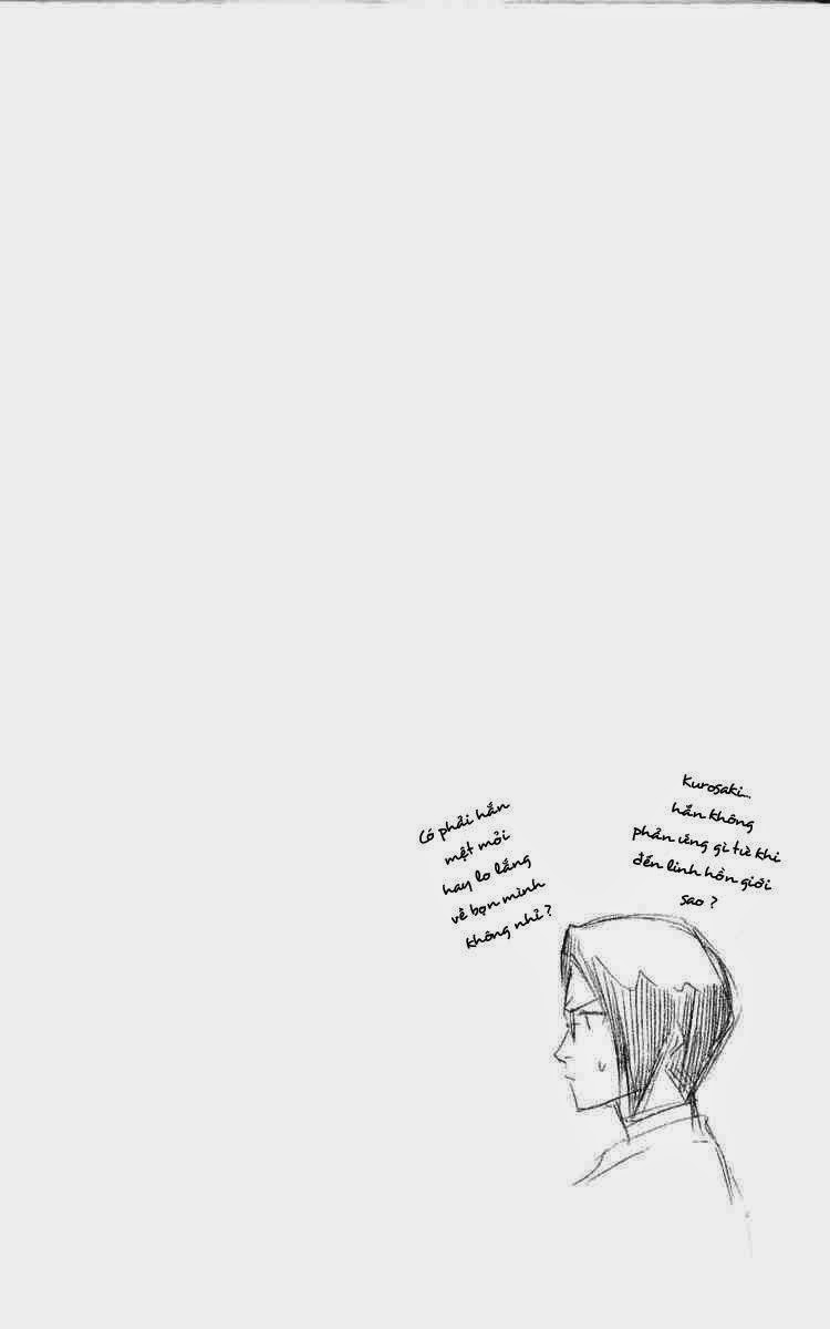 Thần Chết Ichigo - Chương 78