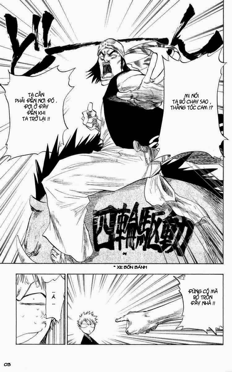 Thần Chết Ichigo - Chương 78