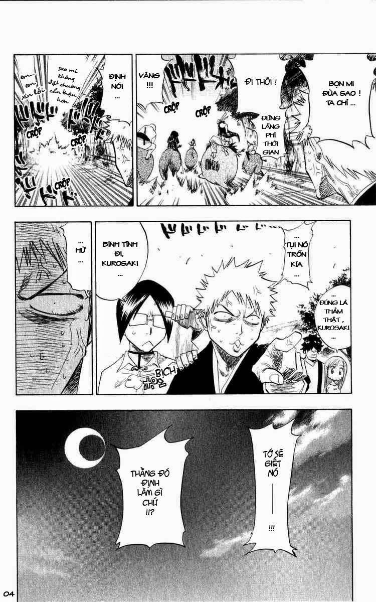 Thần Chết Ichigo - Chương 78