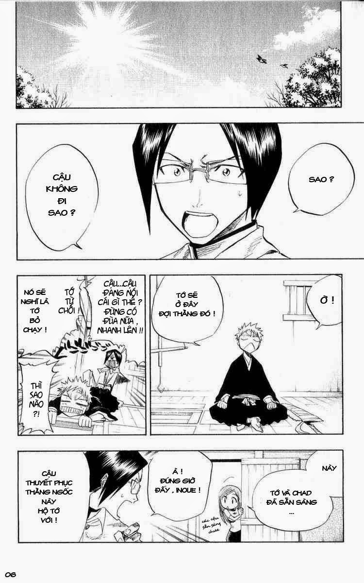 Thần Chết Ichigo - Chương 78