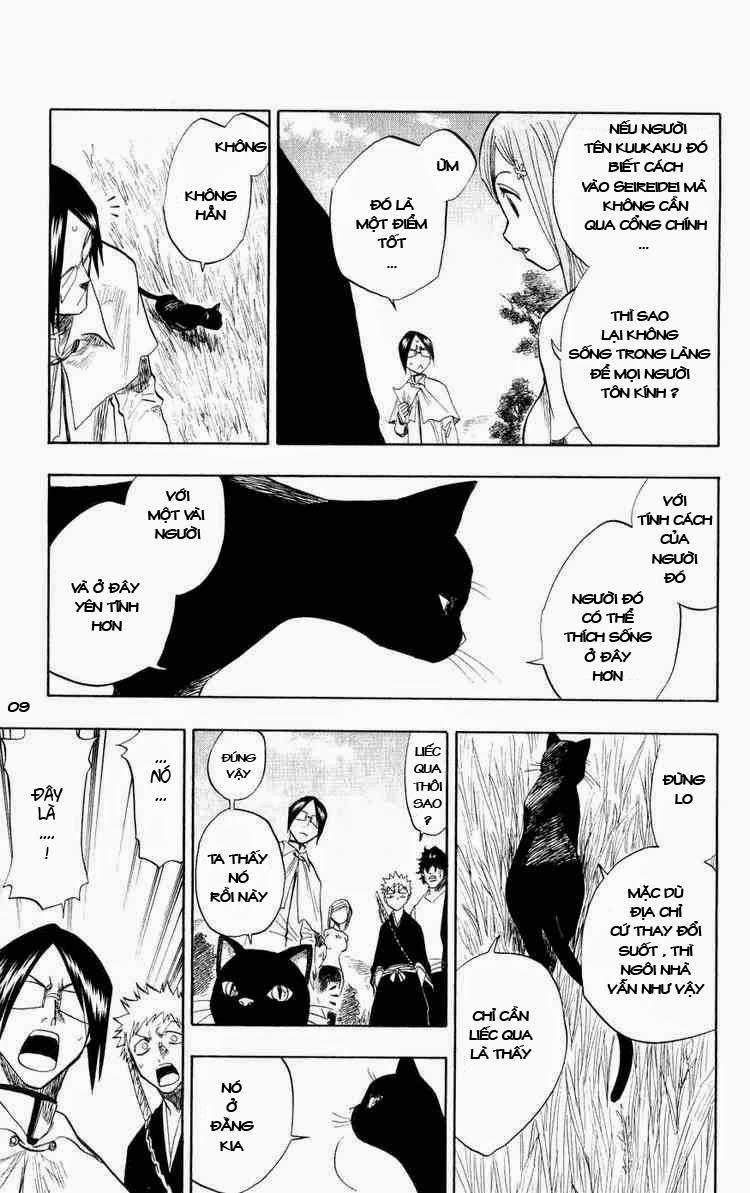 Thần Chết Ichigo - Chương 78